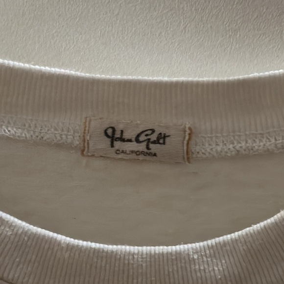 John Galt LOS ANGELES long sleeve - Picture 3 of 4